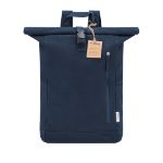 recycled canvas rugzak antrim