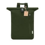 recycled canvas rugzak antrim
