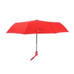 automatsche opvouwbare paraplu santana ø 98 cm - rood