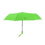 automatsche opvouwbare paraplu santana ø 98 cm - licht groen