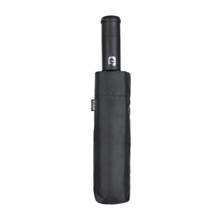 paraplu r-pet 105 cm met licht in de greep pulsak