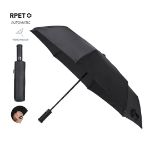 paraplu r-pet 105 cm met licht in de greep pulsak