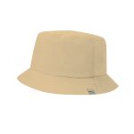 zonnehoedje met uv bescherming zalay - beige