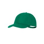 pet met uv bescherming en uv bescherming orban - groen