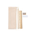 katoenen penetui met 4 accessoires kramer