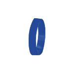 armband greif - blauw