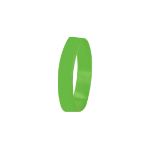 armband greif - licht groen