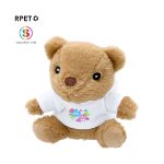 teddybeer glik