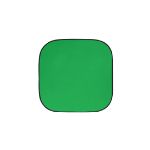 zonnescherm opvouwbaar gomber - groen