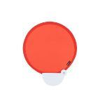 waaier opvouwbaar kalinic - rood