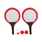 spel set babic - rood