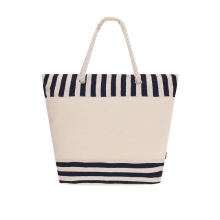 polyester koeltasje sumpter - marine