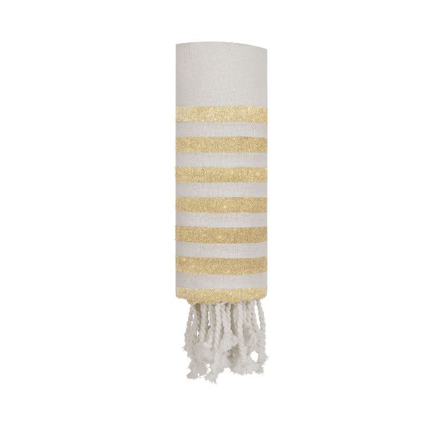 omslag handdoek recycled katoen bak