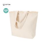 katoenen tas 320 gr/m2 whistler