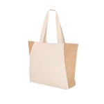 tas gelamineerd jute en katoen 360 gr/m2 sharma