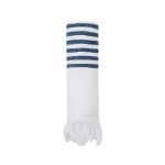 omslag handdoek 300 gr/m2 tirling - marine