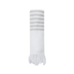 omslag handdoek 300 gr/m2 tirling - grijs