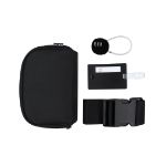 reisset 3 accerssoires biccap