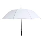 stormparaplu automatisch wiber - wit