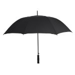 stormparaplu automatisch wiber - zwart