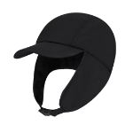 polar fleece pet met elastiche sluiting cuarich