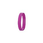 armband flatten - fuchsia