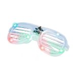 bril met 2 leds tarsem