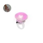 ring met led lichtjes tayter