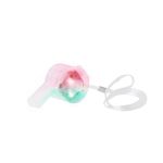 fluitje met led lichtjes recom