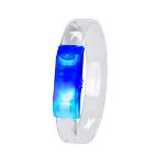 armband dauser - licht blauw
