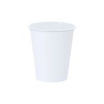 beker pp earling 360 ml - wit