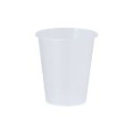 beker pp earling 360 ml - transparant