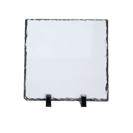 sublimatie plaque van leisteen heysi