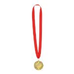 metalen medaille binea