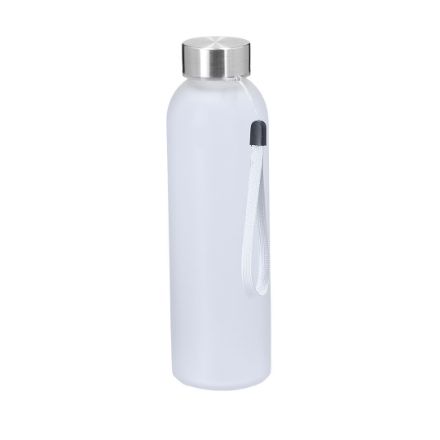 sublimatie glazen fles stevens 500 ml