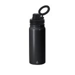 thermoskan recycled roestvrij staal stork 600 ml