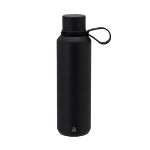 thermoskan recycled rvs yomar 630 ml - zwart