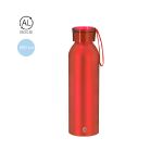 drinkfles recycled aluminium nomar 650 ml
