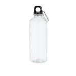drinkfles rt-pet hostar 630 ml - transparant