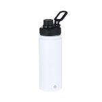 thermoskan recycled rvs felmar 550 ml - wit