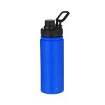 thermoskan recycled rvs felmar 550 ml - blauw