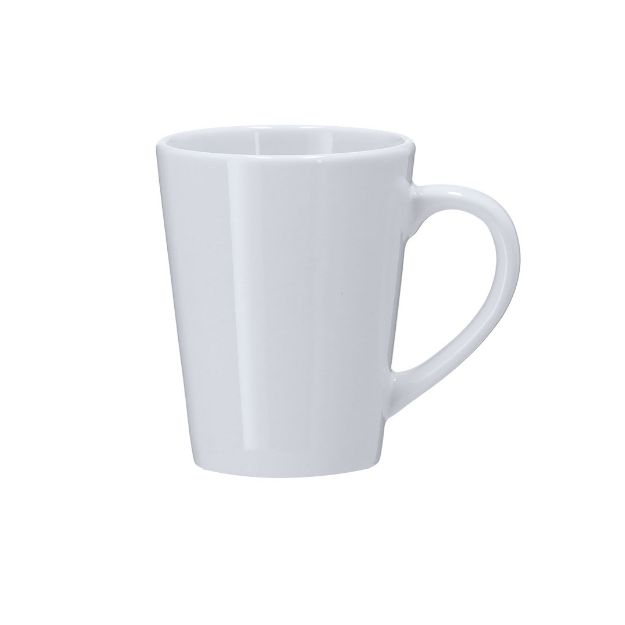 keramische mok lidnar 230 ml