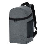 koeltas-rugzak beroxi - grijs
