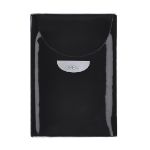 zakdoekjes 10 tissues 3 lagenfarnex - zwart