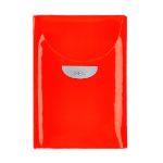 zakdoekjes 10 tissues 3 lagenfarnex - rood