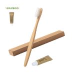 set tandenborstel en tandpasta 3 gr. blarix