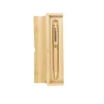 bamboe pen holan