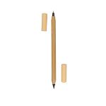 inktloze bamboe pen pikford