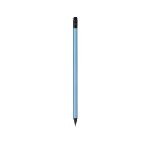 houten potlood lekar - blauw