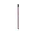 houten potlood lekar - roze